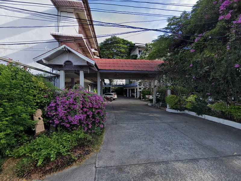 ร้านนวดไทยสยามสาขา 3 นวดเพื่อสุขภาพ .Thai Siam 3 - 3