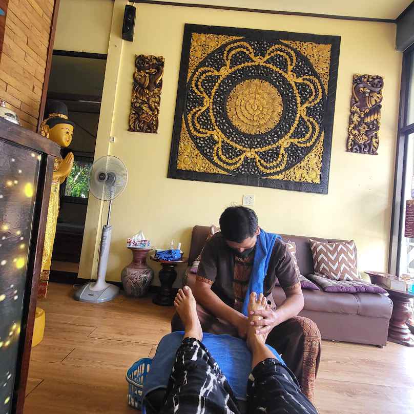 ร้านนวดไทย​เฮลธ์​ Thai Health​ Massage - 2