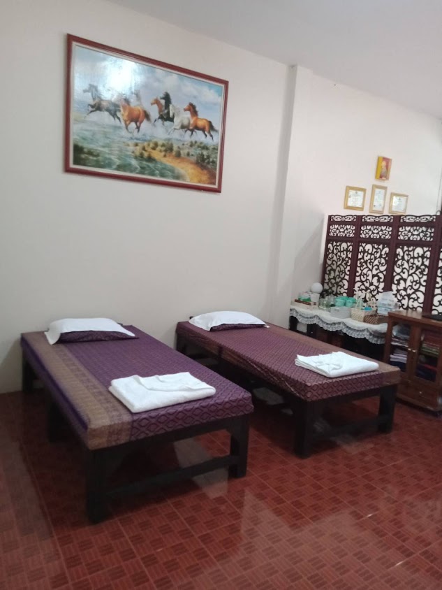 ร้านนวดไทย​เฮลธ์​ Thai Health​ Massage - 4