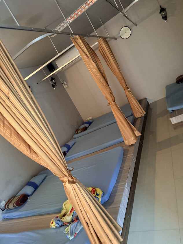 massage shop - 2