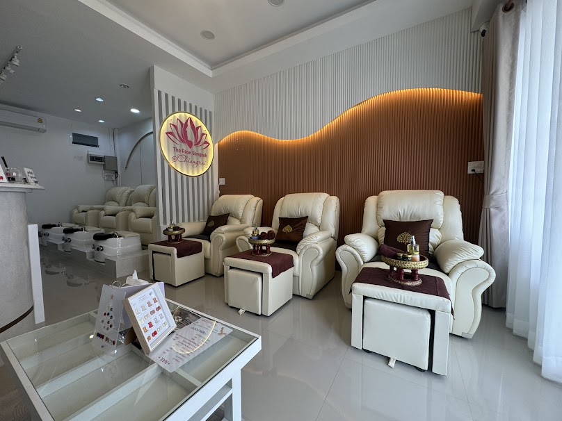 ร้านนวด กชกรนวดแผนไทย - 4