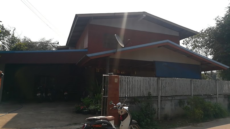 ร้านนวด รัตน์ นวดเพื่อสุขภาพ - 4