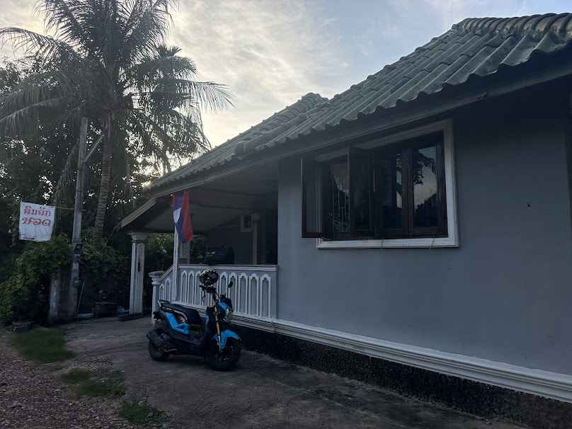 ร้านนวด สมศักดิ์นวดแผนโบราณ คนพิการตา - 2