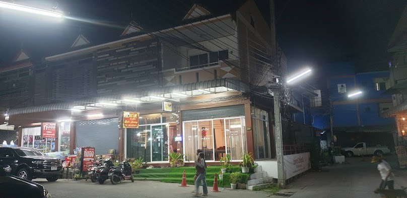 ร้านนวด SMILE MASSAGE (ตลาดสดแม่เหียะ) - 2