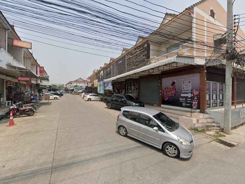 ร้านนวด SMILE MASSAGE (ตลาดสดแม่เหียะ) - 4