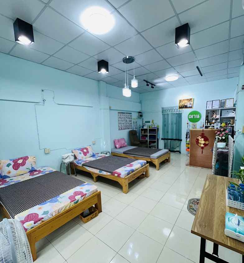 ร้านนวด Wasan - 3