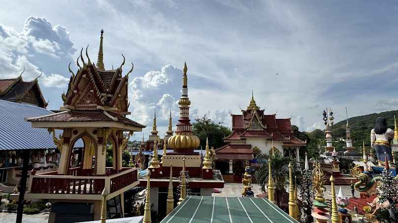 ร้านนั่งสบายฮิมตาง - 3