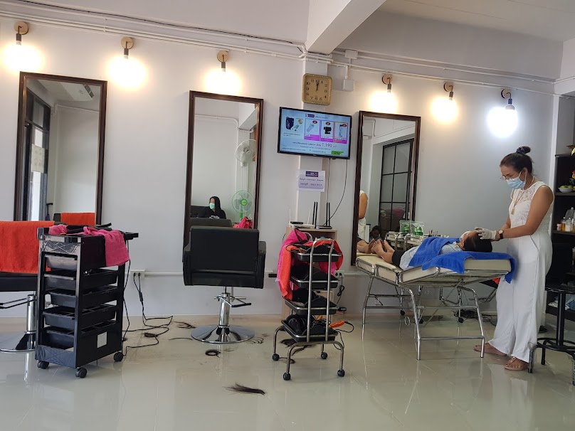 ร้านนางบิวตี้ ปากซอย 9