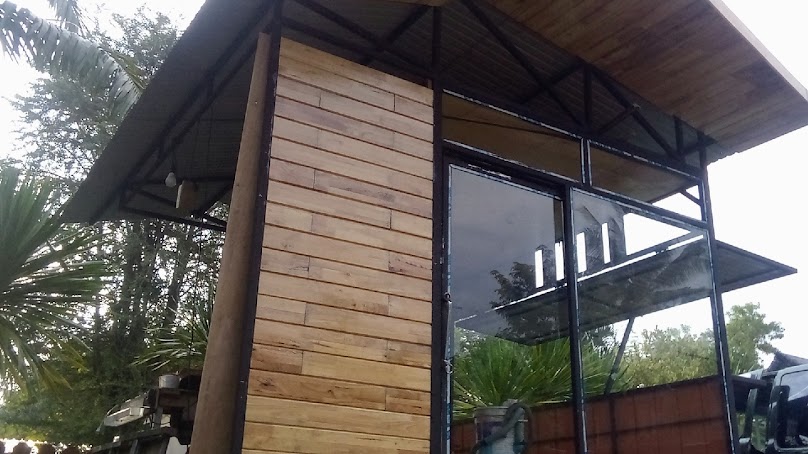 ร้านนายช่างบี แอร์ 1992 - 2
