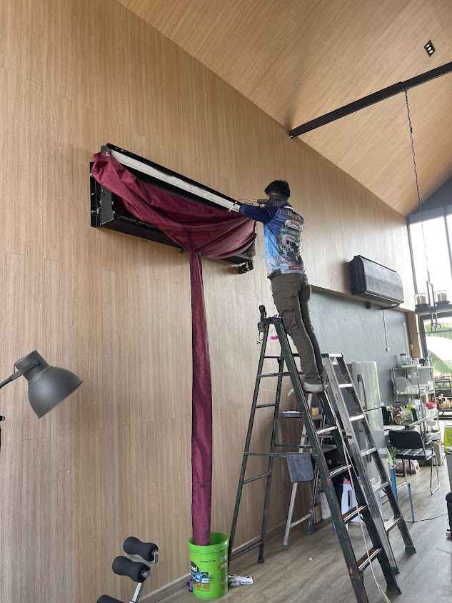 ร้านนาโพธิ์ไฟฟ้าแอร์เซอร์วิส - 3