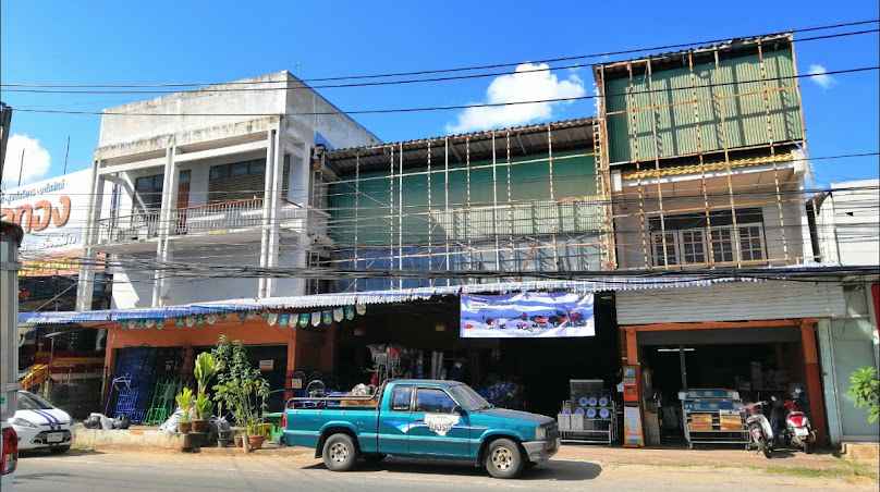 ร้านนิวสงวนชัย มหาสารคาม - 2
