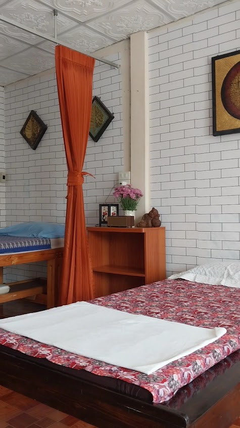 ร้านนิษฐานวดเพื่อสุขภาพ(บ้านท่ารั้ว)