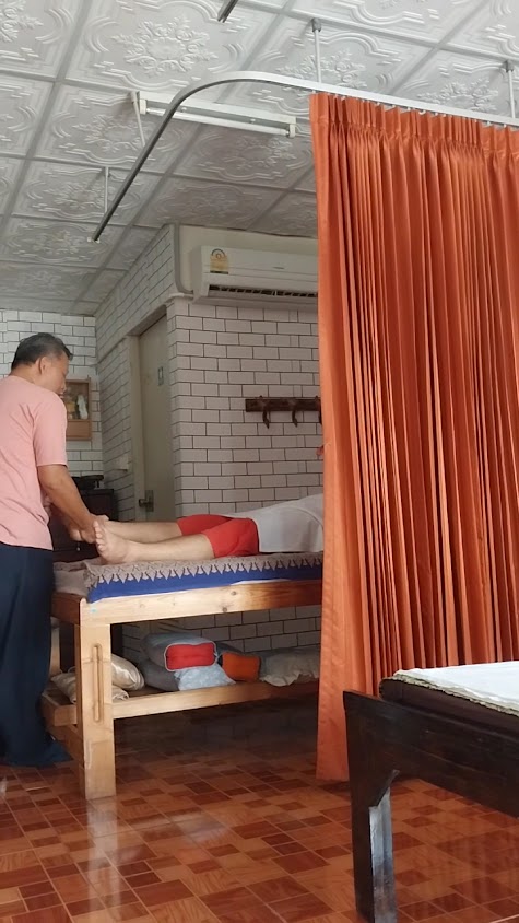 ร้านนิษฐานวดเพื่อสุขภาพ(บ้านท่ารั้ว) - 2