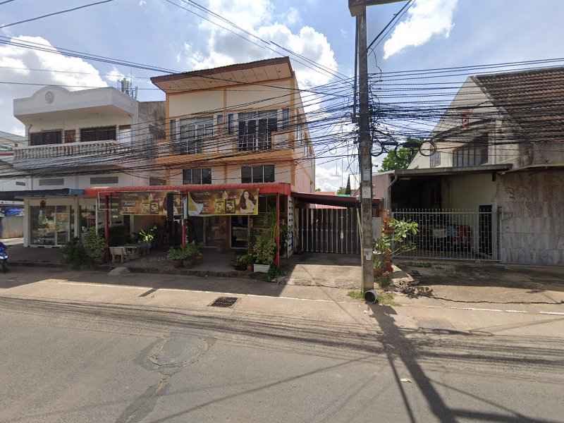 ร้านนโมตัดสระ - 3