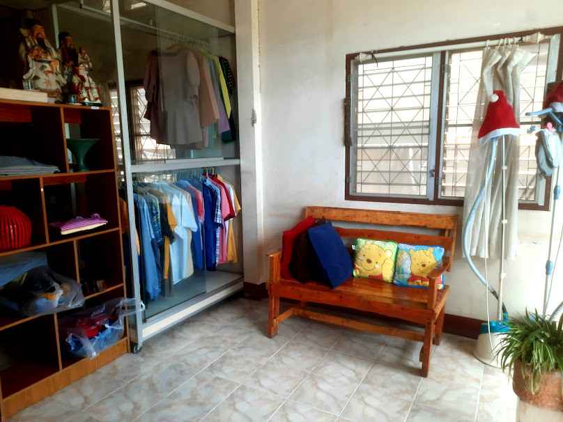 ร้านน้องซักรีด - 3