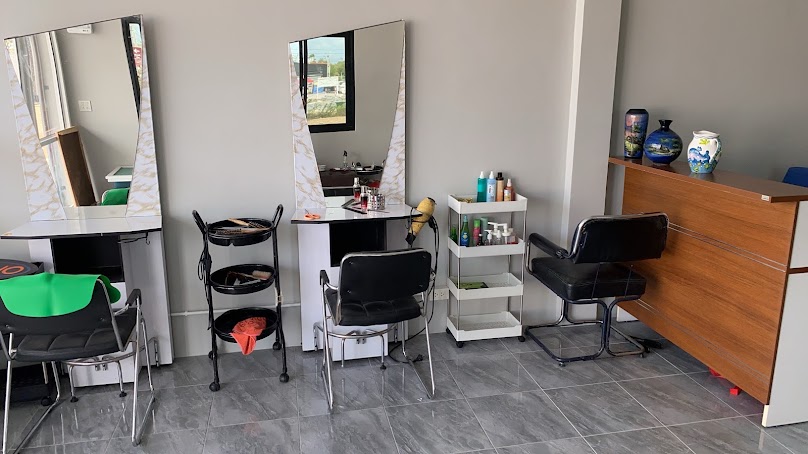 ร้านน้องบิวตี้ - 4