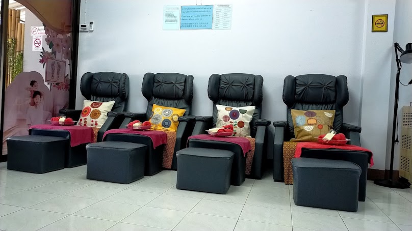 ร้านน้องพิม นวดเพื่อสุขภาพ Nongphim Thai massage - 2