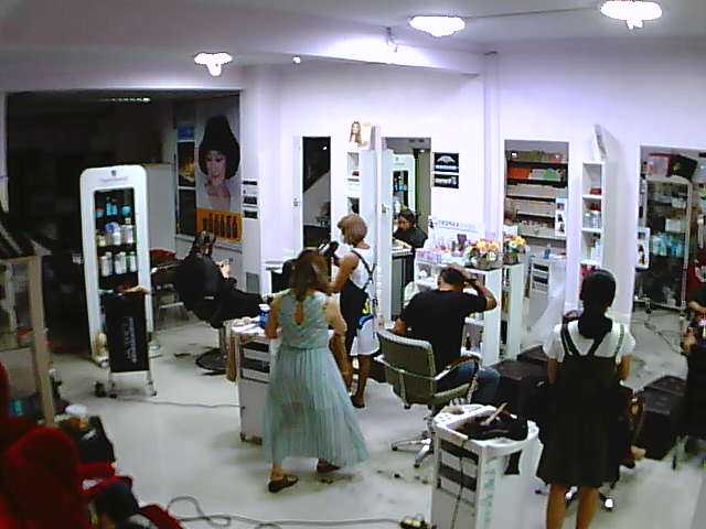 ร้านน้ำฝนเมจิกแฮร์ NamfonMagicHair ผมสวยคุ้มค่ากับการลงทุนด้วยมืออาชีพ - 4