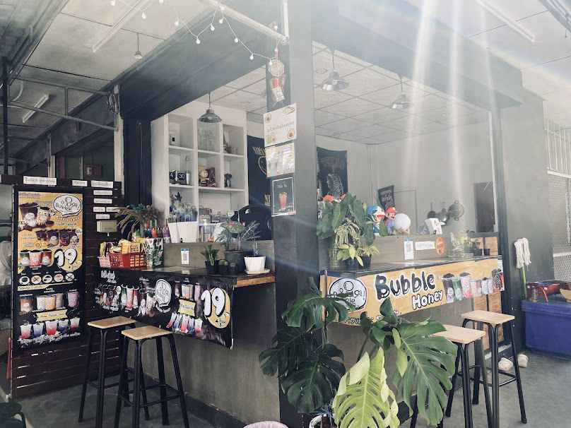 ร้านน้ำพี่เสือ