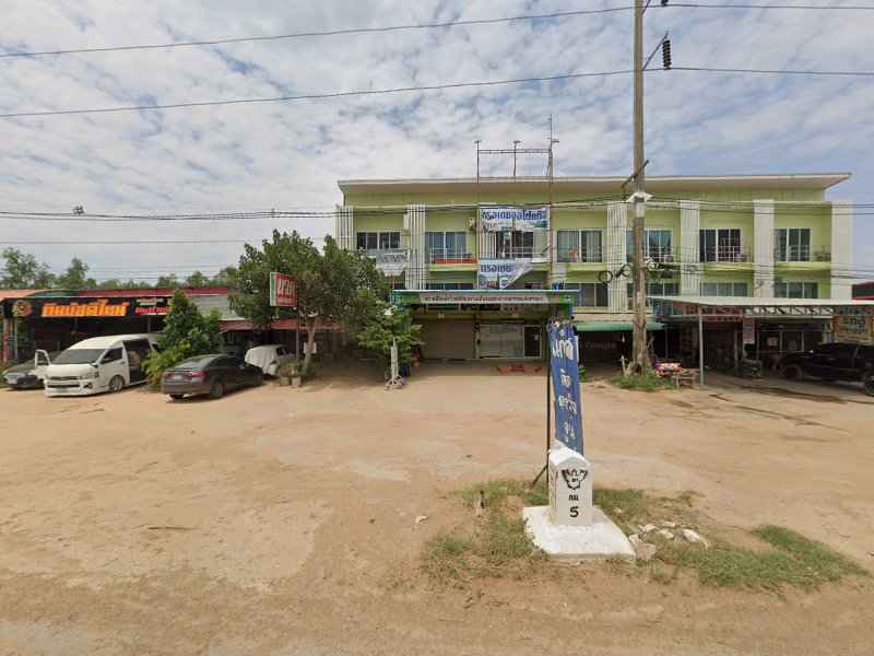 ร้านน้ำหวานนวดเพื่อสุขภาพ - 4