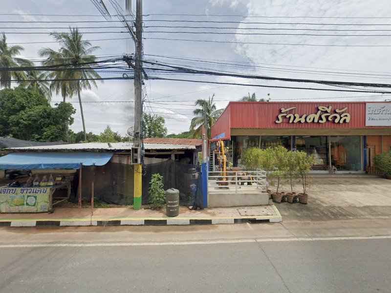 ร้านน้ำอ้อยโฟนเซอร์วิส สาขาหน้าวัดม่อนปรางค์ - 3