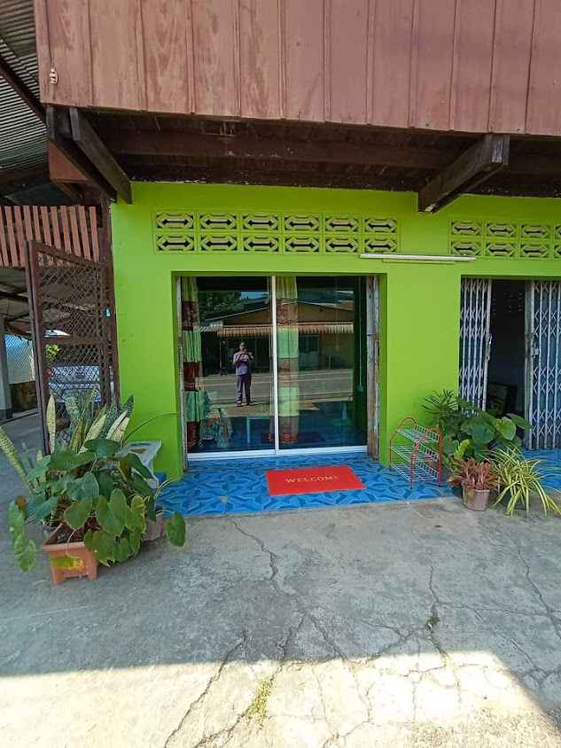 ร้านบารมีนวดเพื่อสุขภาพ อำเภอเชียงกลาง - 4