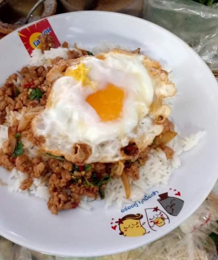 ร้านบาร์ขนมเส้น - 4