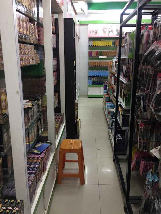 ร้านบิวตี้ช็อปฝาง (พี่กบ) - 2