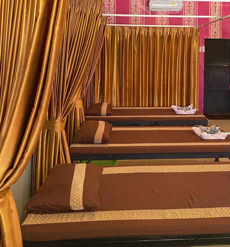ร้านบิวทิส สปาเพื่อสุขภาพและความงาม - 3