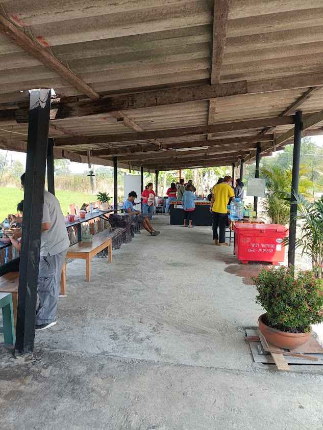 ร้านบ่อทองวัสดุ - 3