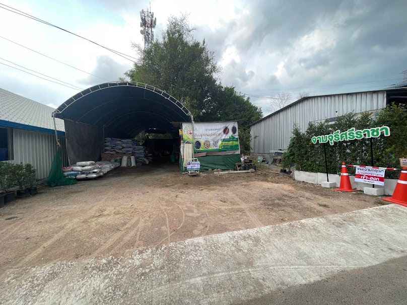 ร้านบ้านดินดำ ชลบุรี - 4