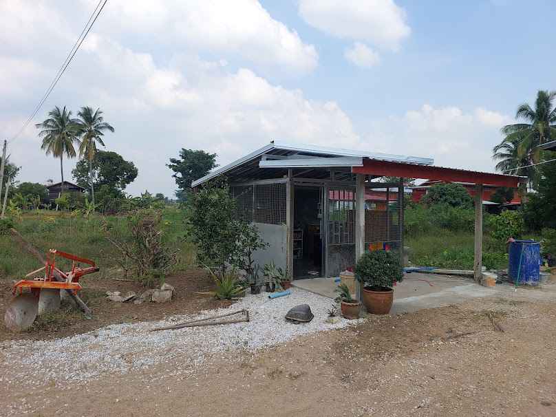 ร้านบ้านดูแลผม - 2