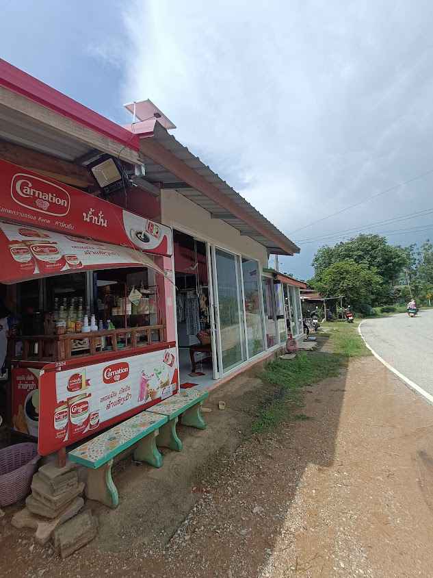 ร้านบ้านดูแลผม - 3
