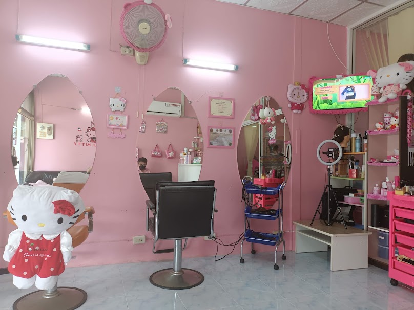 ร้านบ้านผม barber - 3