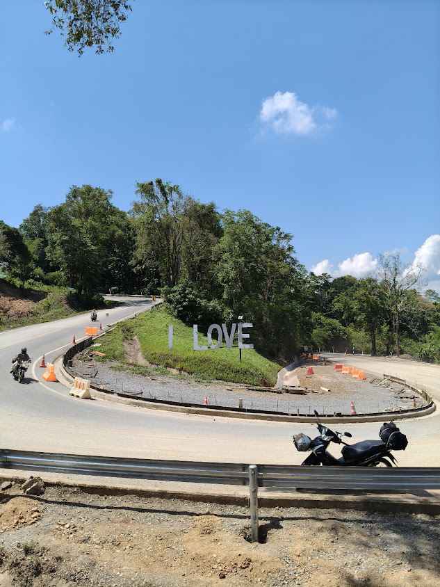 ร้านบ้านย่ารถเช่าน่าน - เช่ามอเตอร์ไซค์น่าน (Baan Ya Motorbike Rental Nan) - 2