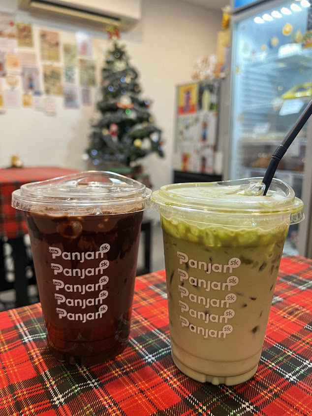ร้านบ้านสมคิดปั้นจั่นกาแฟสด&เบเกอร์รี่ - 3