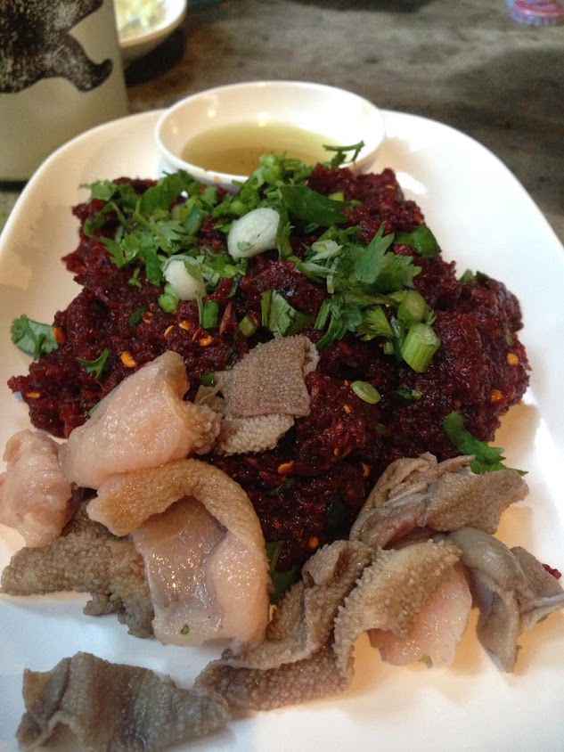 ร้านบ้านเกิด Local Bar