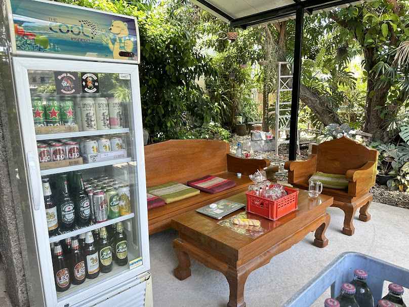 ร้านบ้านเกิด Local Bar - 2