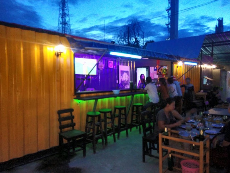 ร้านบ้านเกิด Local Bar - 4