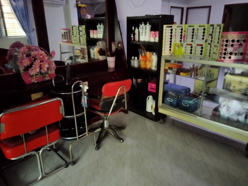 ร้านบ้านเสริมสวย - 4
