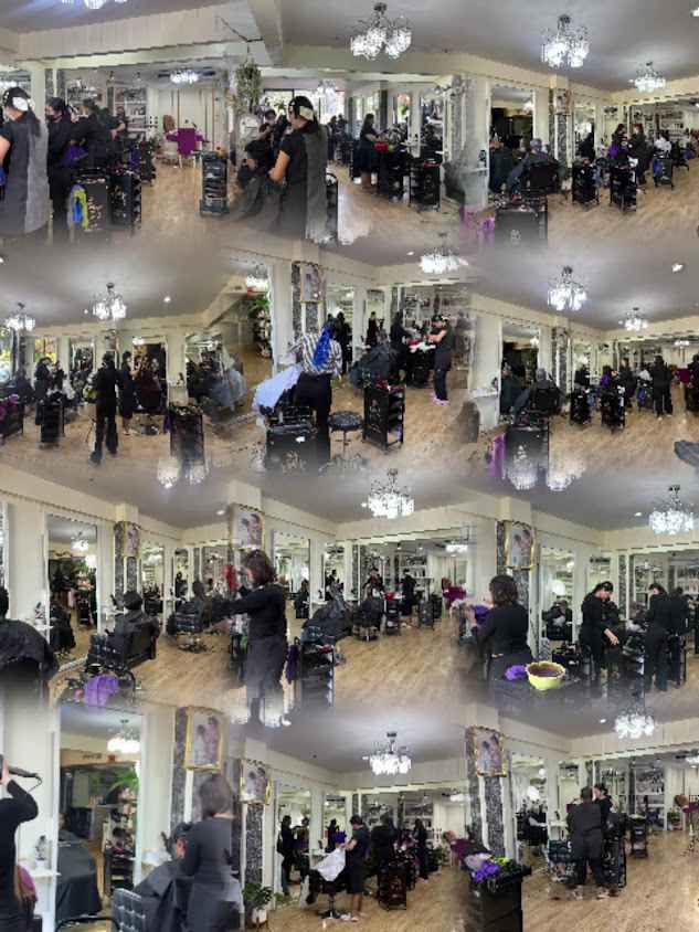 ร้านบ้านเส้นผม Salon&Spa - 3