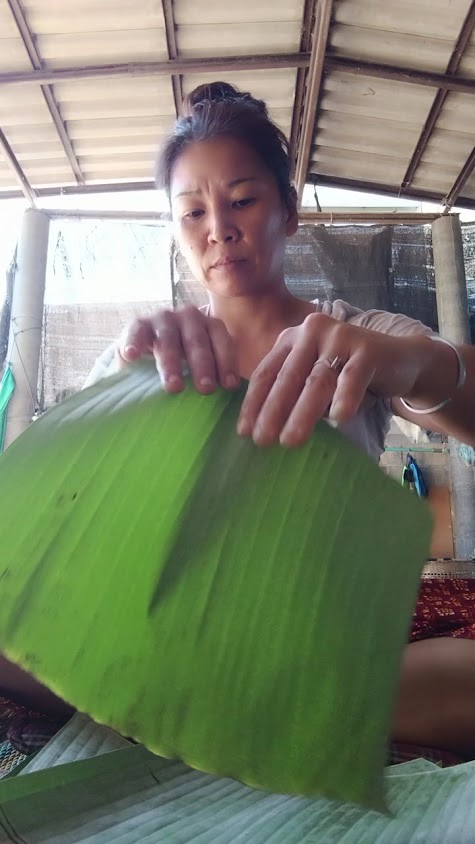ร้านบ้านแอร์เซอร์วิส ดอยจำปี เชียงแสน - 1