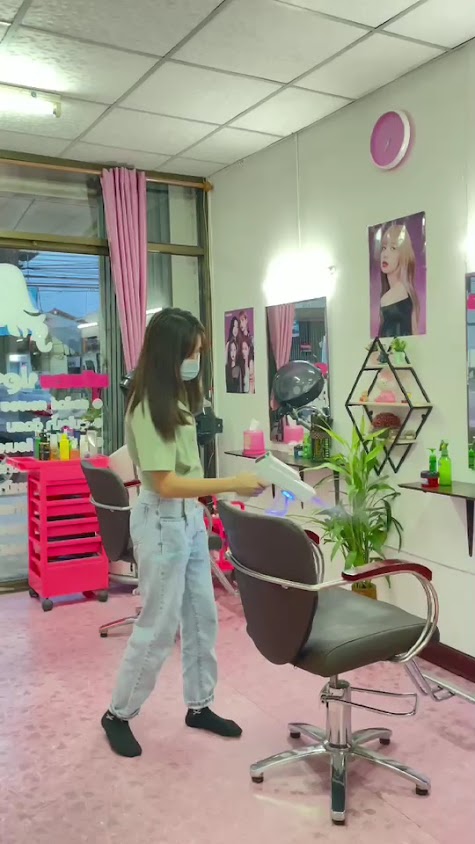 ร้านปราซาลอน อุบลฯ - 2