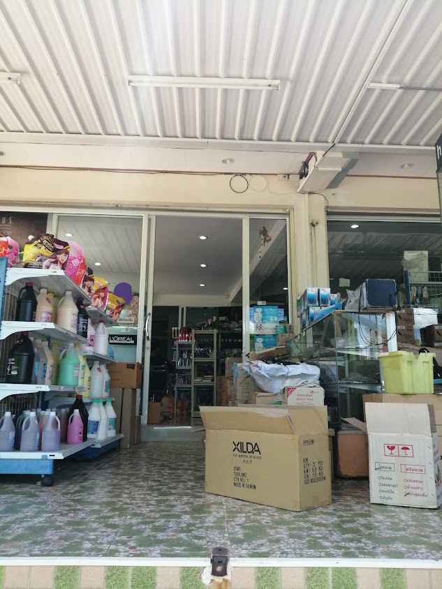 ร้านปริม​บิวตี้​
