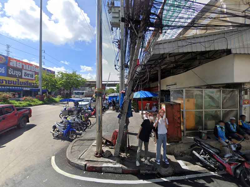ร้านปรีดากุญแจคู่สร้างสุขสวัสดิ์84 - 4