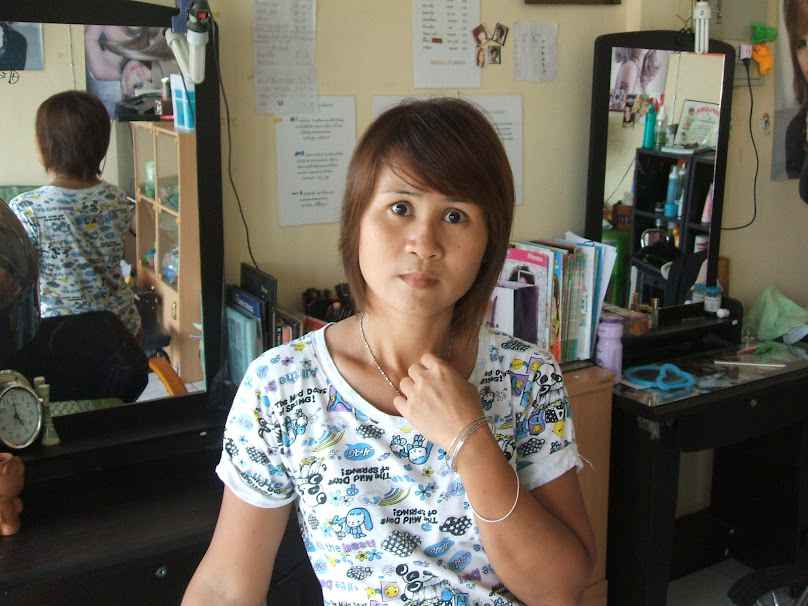 ร้านปลายผมเสริมสวย - 4