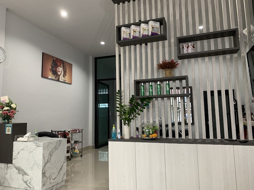 ร้านปลายสะบัดแฮร์ ยืดวอลลุ่ม สงขลา - 2