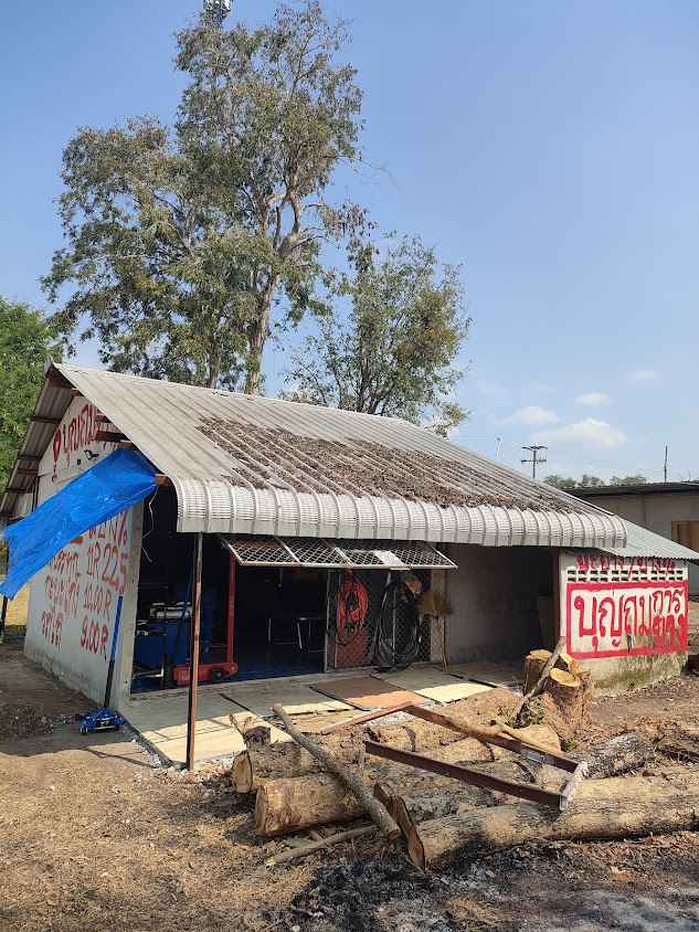 ร้านปะยาง บุญถมเจริญกิจการยาง 24hr มีนอกสถานที่ - 3