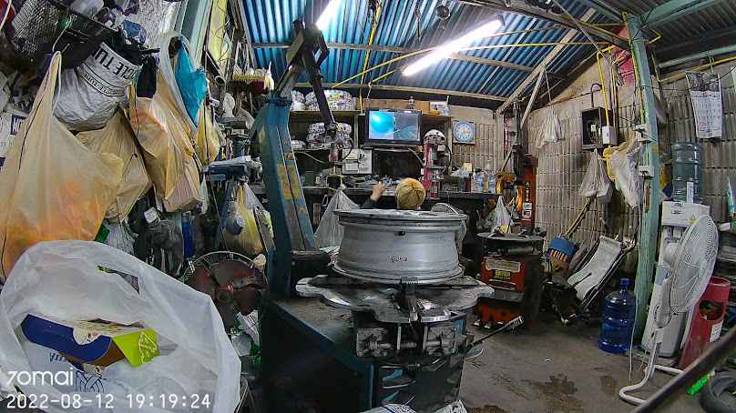 ร้านปะยาง 24 ชม. - 4
