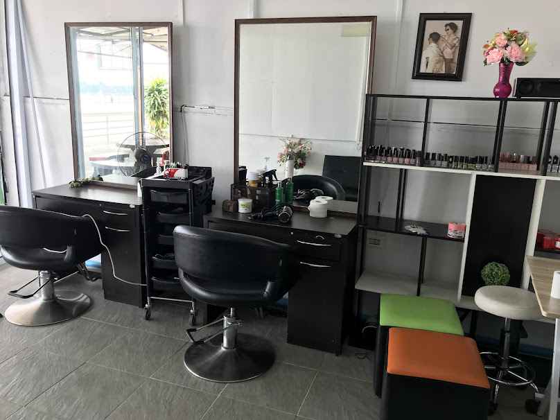 ร้านปันสวย - 2